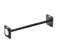 Eisenlink Barbell Bar Set, Quickly Convert Weights, with 4.4LB Bolts, 31.7” Bar Length, Supports 189lb, Perfect for Fitness Training, Home Gym