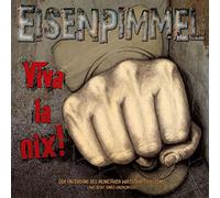 Eisenpimmel - Viva la Nix!