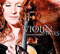 Eisenreich/Lohmeier/Muller/Pedrozo/Zeller/Glaubitz - Violin Tales