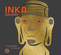 Eisenreich, Martina - Inka Moods