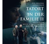 Eisenreich,Martina - Tatort in der Familie 2