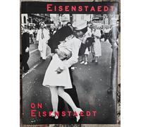 Eisenstaedt on Eisenstaedt: A Self-portrait