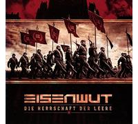 Eisenwut - Die Herrschaft Der Leere
