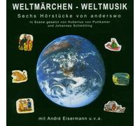 Eisermann,Andre - Weltmärchen-Weltmusik