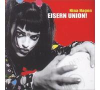 Eisern Union by Nina Hagen