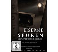 Eiserne Spuren - Schwarzenberg & die Bahn