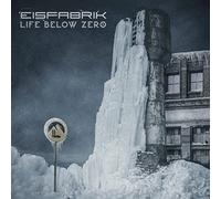 Eisfabrik – Life Below Zero – 2LP Vinyl – SPV Entertainment