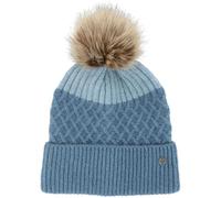 Eisglut Janetl Designed in Germany, Off-White Blue, One Size Women
