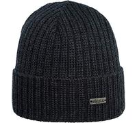 Eisglut Jochen Merino Men's Hat Charcoal