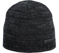 Eisglut Men Dylan Fleece - Anthracite, One Size