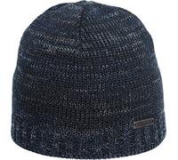 Eisglut Men Dylan Fleece - Marine Mel, One Size