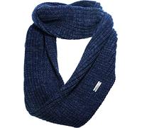 Eisglut Men Dylan Loop - Marine Meliert, One Size