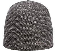 Eisglut Men Zac XL Fleece - Anthracite Melange, One Size