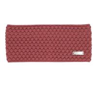 Eisglut Minal Merino Headband Blush