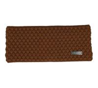 Eisglut Minal Merino Headband Caramel