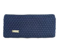 Eisglut Minal Merino Headband Indigo