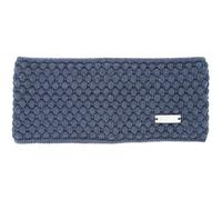 Eisglut Minal Merino Headband, jeans colour, One Size