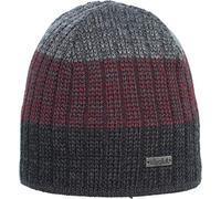 Eisglut Torsten Unisex Merino Hat Bordeaux