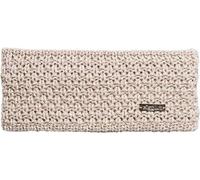 Eisglut Women Linn Fleece - Beige Meliert, One Size