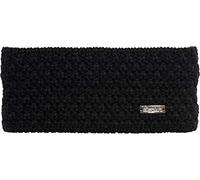 Eisglut Women Linn Fleece - Black, One Size