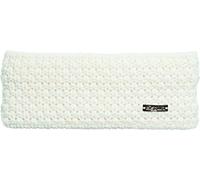 Eisglut Women Linn Fleece - White, One Size
