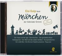 Eisi Gulp - Eisi Gulp Liest Märchen der Gebrüder Grimm