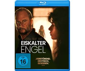 Eiskalter Engel (Blu-ray) Benoit Poelvoorde Melanie Doutey Fabrice Du Welz