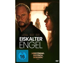 Eiskalter Engel (DVD) Benoit Poelvoorde Melanie Doutey Fabrice Du Welz