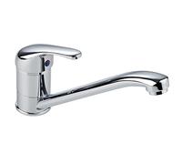 EISL Dolce Vita NI182CR Wash Basin Mixer Tap