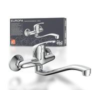 Eisl Europa Shower Single Lever Mixer Tap, NI161EUCR