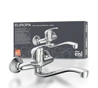 Eisl Europa Shower Single Lever Mixer Tap, NI161EUCR