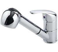 EISL Kitchen Sink Mixer with Pullout Spray-Dolce Vita-NI183CRT