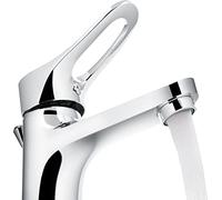 EISL Verona NI075VECR Single-Lever Sink Mixer Tap, NI075VECR
