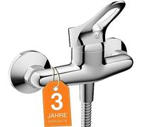 EISL Verona NI075VECR Single-Lever Sink Mixer Tap, NI168VECR