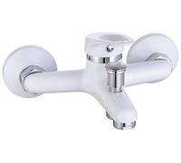 Eisl Wann/Shower Mixing Valve One Nozzle, Set of 1, White, NI023SCR 600 W