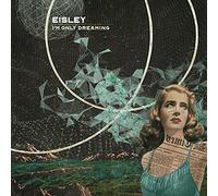 EISLEY - I'M ONLY DREAMING - CD - M3z