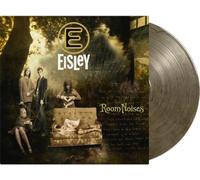 Eisley - Room Noises - Limited 180-Gram Crystal Clear & Black Marble Colored Vin