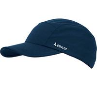 Eisley Unisex_Adult Hurricane Waterproof Cap, Navy, L / 59-60cm