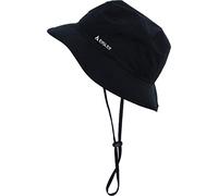 Eisley Unisex Monsun Waterproof Hat Black