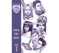 Eisma, Joe - Morning Glories, Deluxe Edition, Vol. 3 HC (MORNING GLORIES HC)