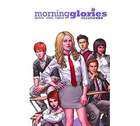 Eisma, Joe - Morning Glories Volume 1: 01 (MORNING GLORIES TP)