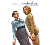 Eisma, Joe - Morning Glories Volume 6: Demerits: 06 (MORNING GLORIES TP)