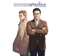 Eisma, Joe - Morning Glories Volume 7 (MORNING GLORIES TP)