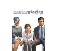 Eisma, Joe - Morning Glories Volume 8 (MORNING GLORIES TP)