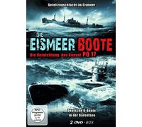Deutsches U-Boot Archiv - Die Eismeer Boote