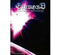 Eismond - Eismond - Behind the Moon we are looking into the Distance CD-Box