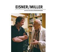 Eisner, Will - Eisner/Miller