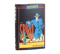 Eisner, Will - Spirit, the - Archives Vol 02 (Spirit Archives)