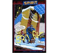 Spirit, The - Achives VOL 19