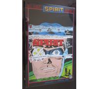 Spirit, The - Achives VOL 20